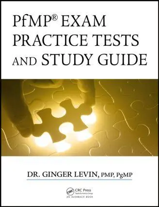 Cover: 9781482251005 | Pfmp Exam Practice Tests and Study Guide | Levin | Taschenbuch | 2014