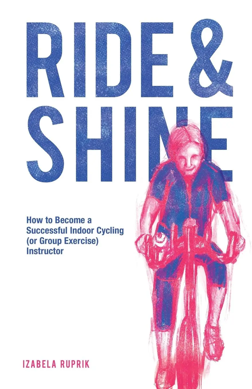 Cover: 9781789631005 | Ride and shine | Izabela Ruprik | Taschenbuch | Englisch | 2020