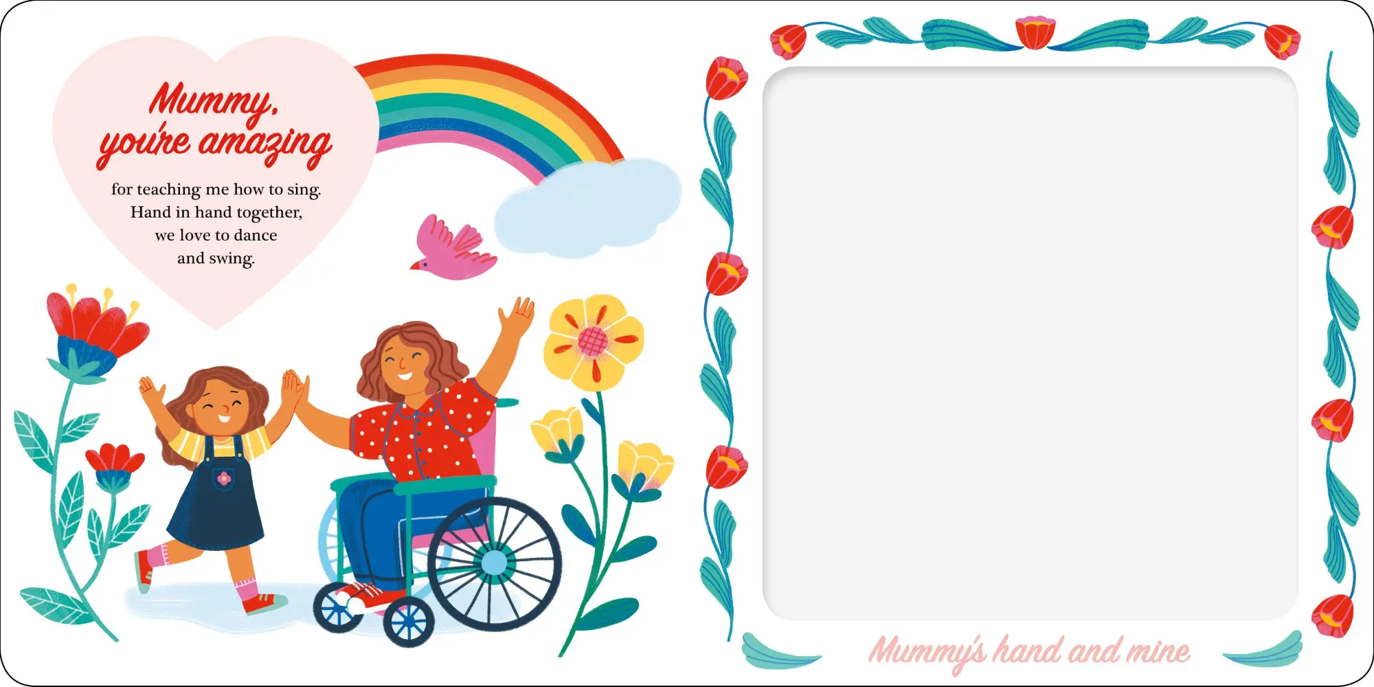 Bild: 9781838991005 | Mummy, You're Amazing | Priddy Books (u. a.) | Buch | Priddy Books