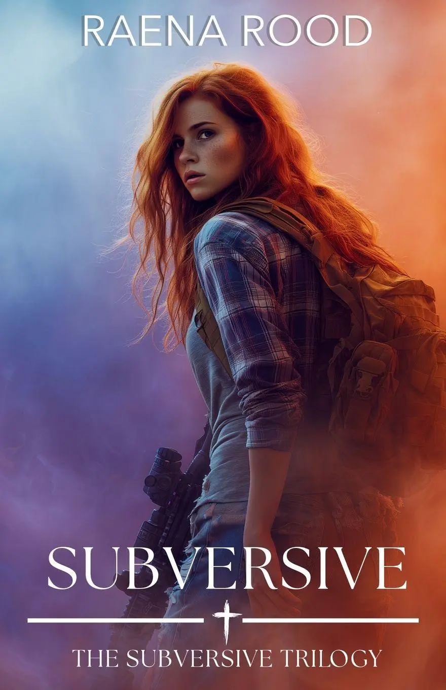 Cover: 9781952431005 | Subversive | Raena Rood | Taschenbuch | Subversive | Englisch | 2020