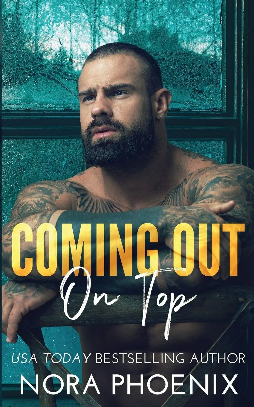 Cover: 9781957931005 | Coming Out on Top | Nora Phoenix | Taschenbuch | Englisch | 2026