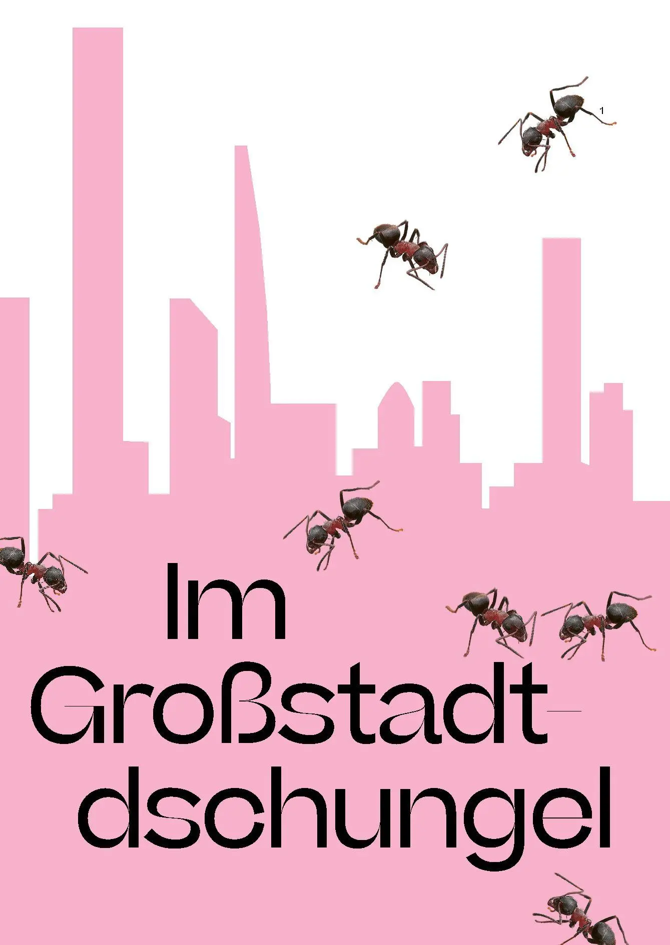 Bild: 9783035631005 | Stadt Natur Rechte | Was Bienen und Bäume dürfen müssen | Taschenbuch