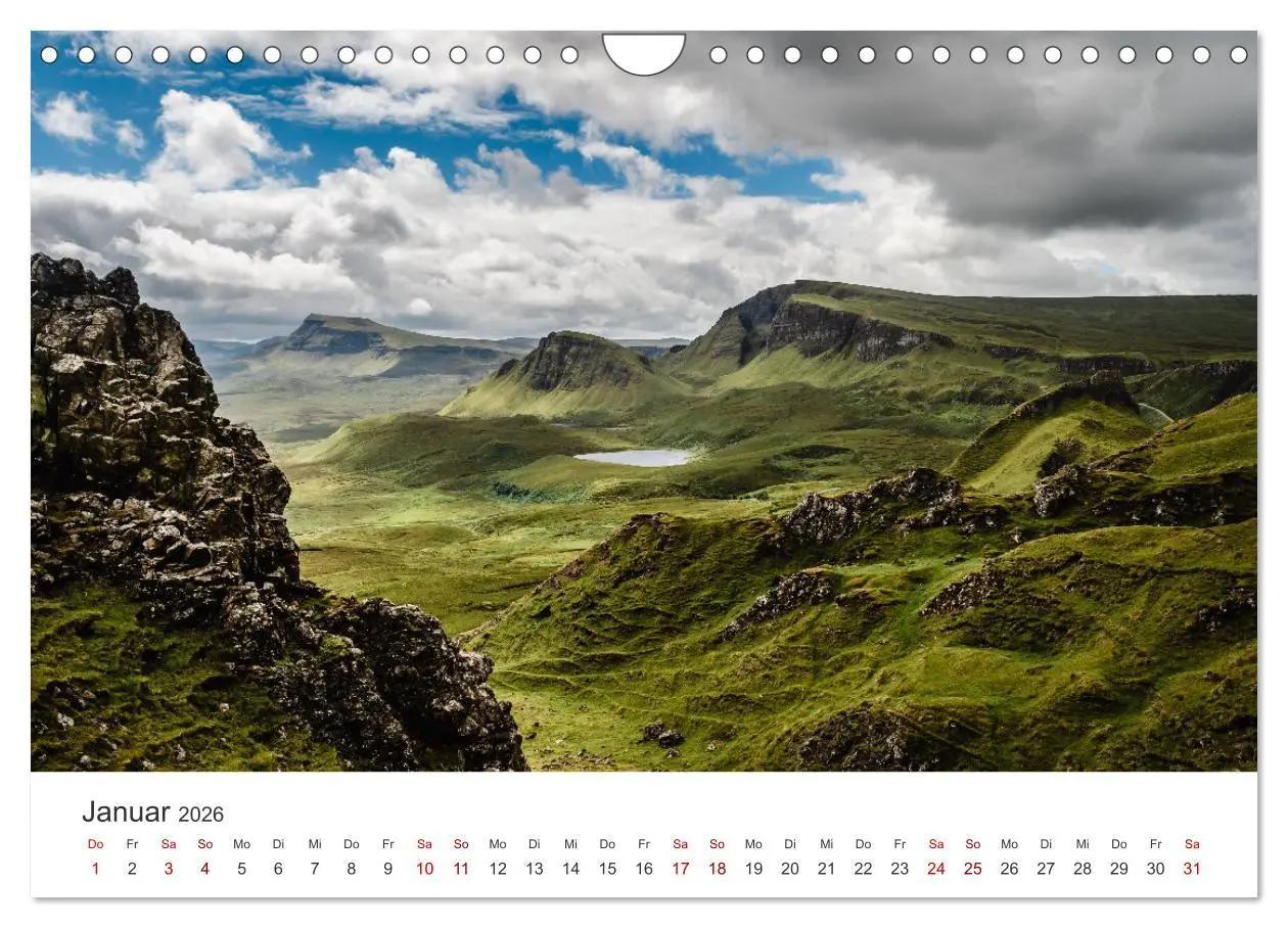 Bild: 9783457611005 | Schottland - Wunderschöne Landschaften und einzigartige Natur....