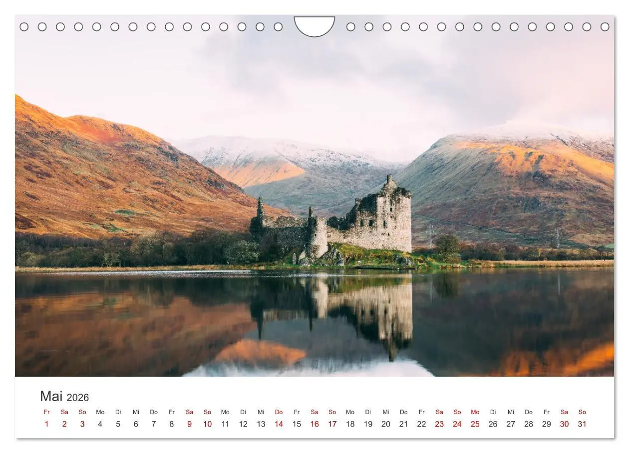 Bild: 9783457611005 | Schottland - Wunderschöne Landschaften und einzigartige Natur....