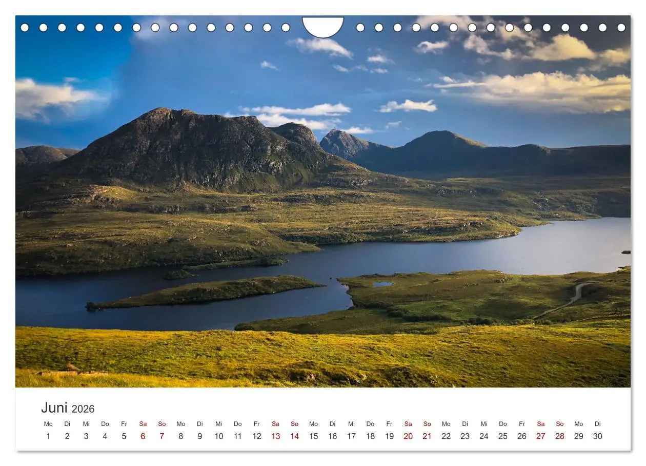 Bild: 9783457611005 | Schottland - Wunderschöne Landschaften und einzigartige Natur....