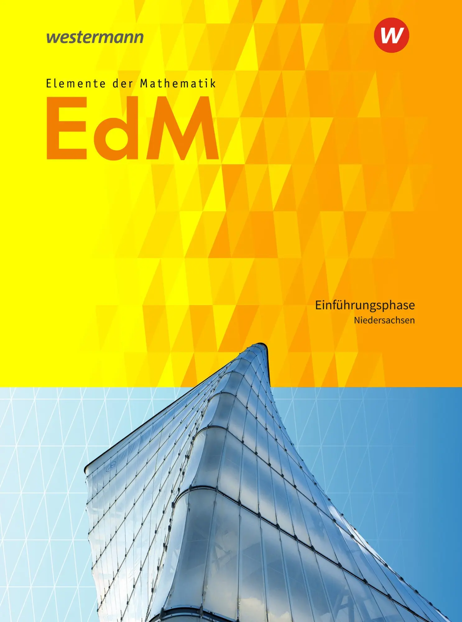 Cover: 9783507891005 | Elemente der Mathematik. Schulbuch. Einführungsphase. S2....