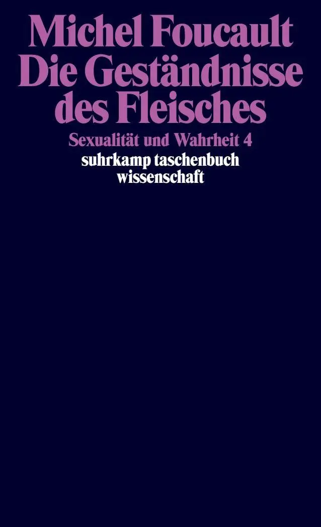 Sexualität und Wahrheit