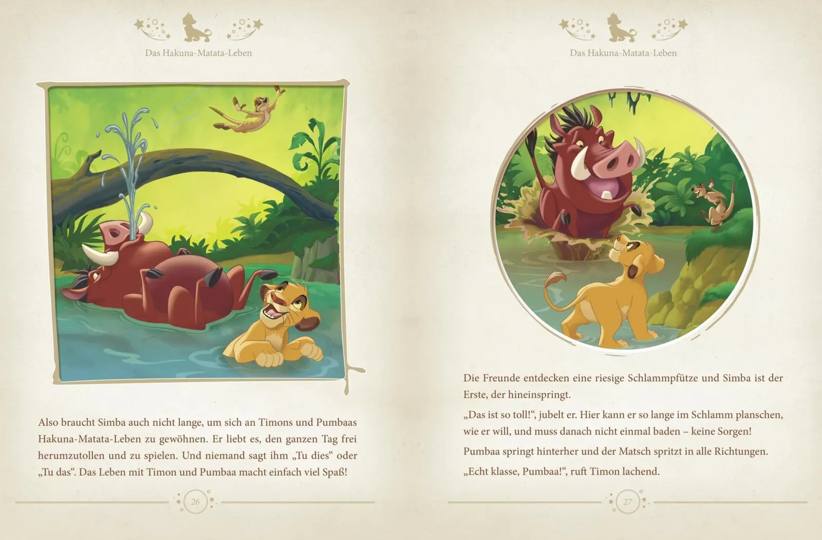 Bild: 9783551281005 | Disney: Das große goldene Disney-Buch | Walt Disney | Buch | 304 S. Bild: 9783551281005 | Disney: Das große goldene Disney-Buch | Walt Disney | Buch | 304 S.
