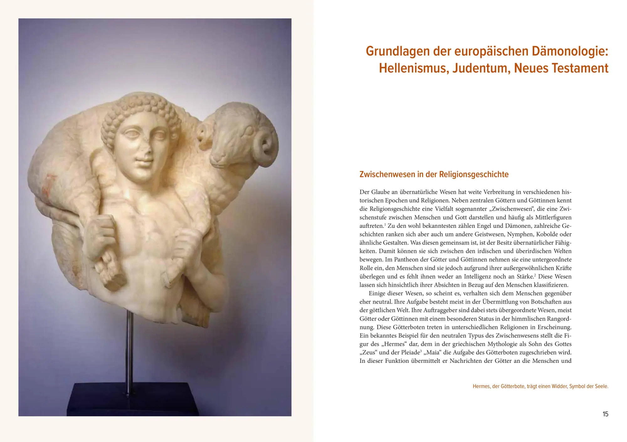 Bild: 9783702511005 | Dämonen - Wissenschaftsbuch des Jahres 2025 | Gerhard Ammerer (u. a.)