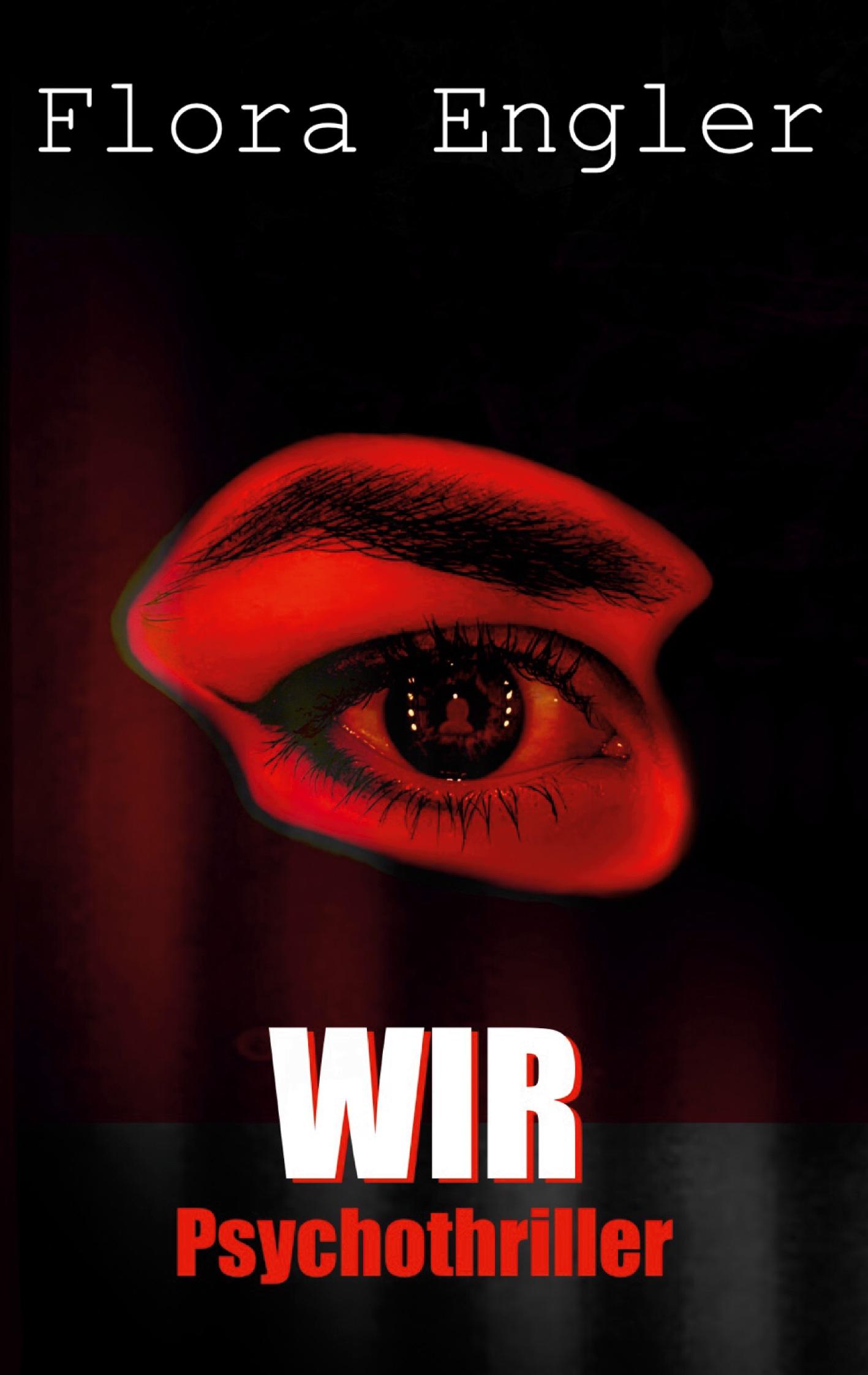 Cover: 9783754301005 | WIR | Flora Engler | Taschenbuch | Paperback | 342 S. | Deutsch | 2022