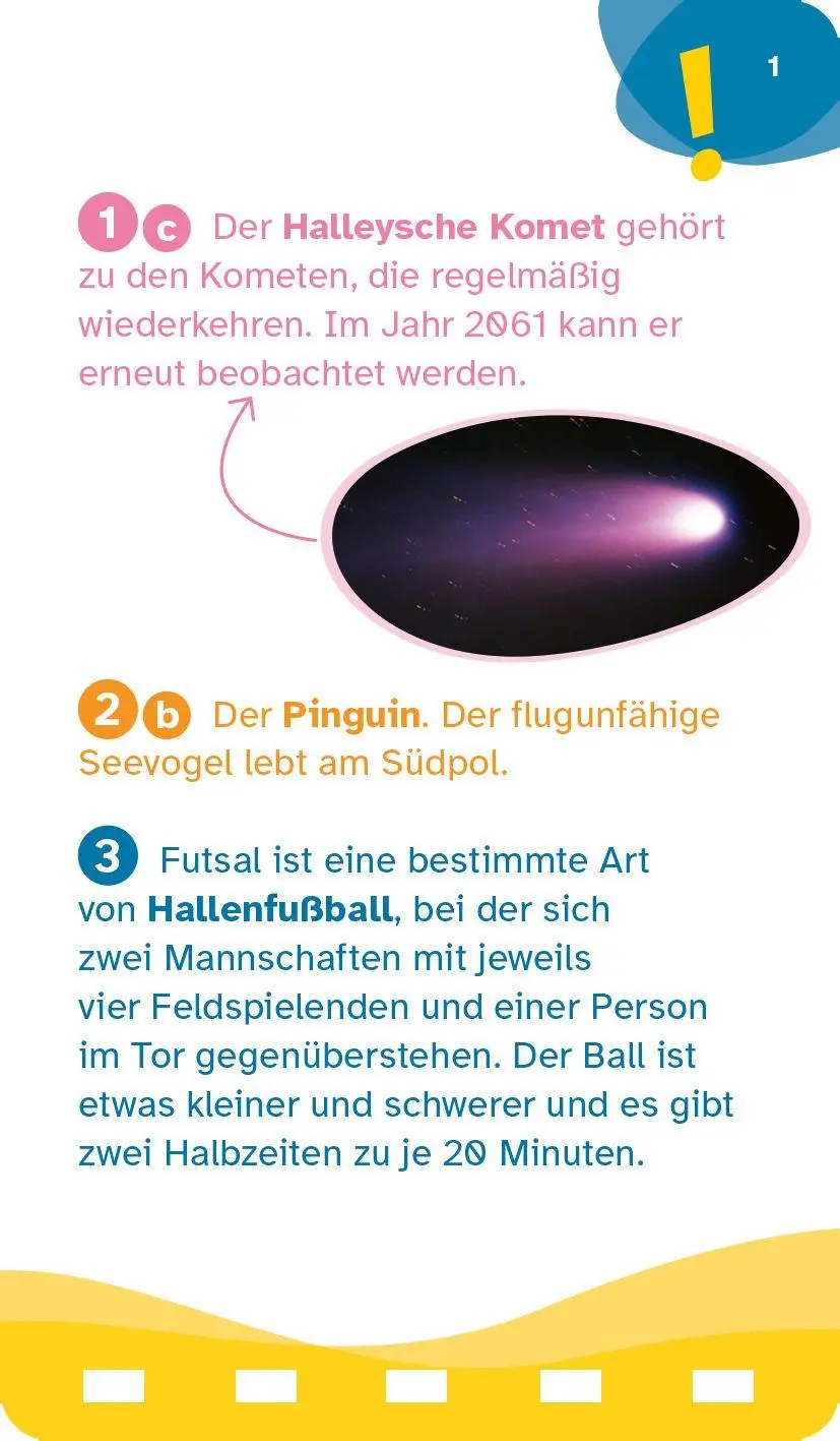 Bild: 9783788681005 | Best-of WAS IST WAS Quiz | KG | Taschenbuch | WAS IST WAS Quizblöcke