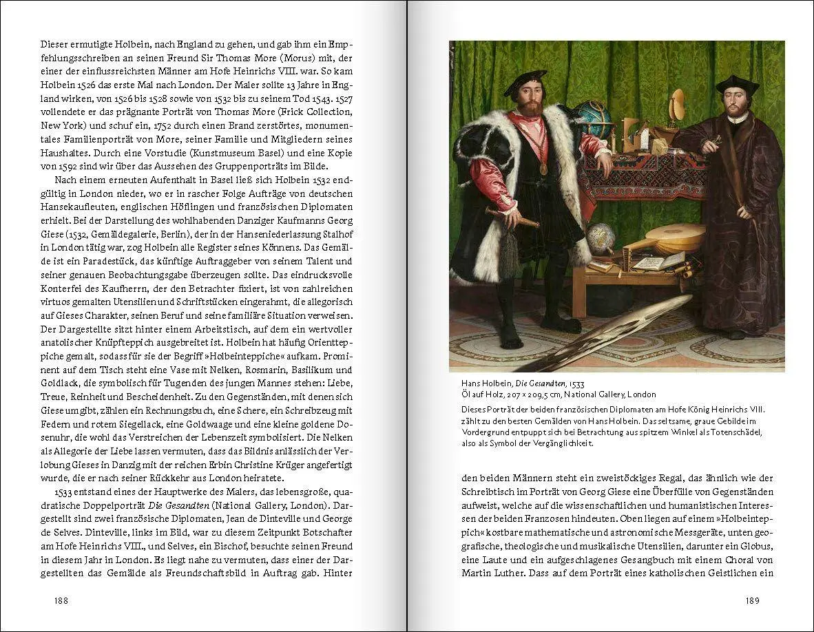 Bild: 9783911881005 | England für Kunstgenießer | Wilfried Rogasch | Buch | 275 S. | Deutsch