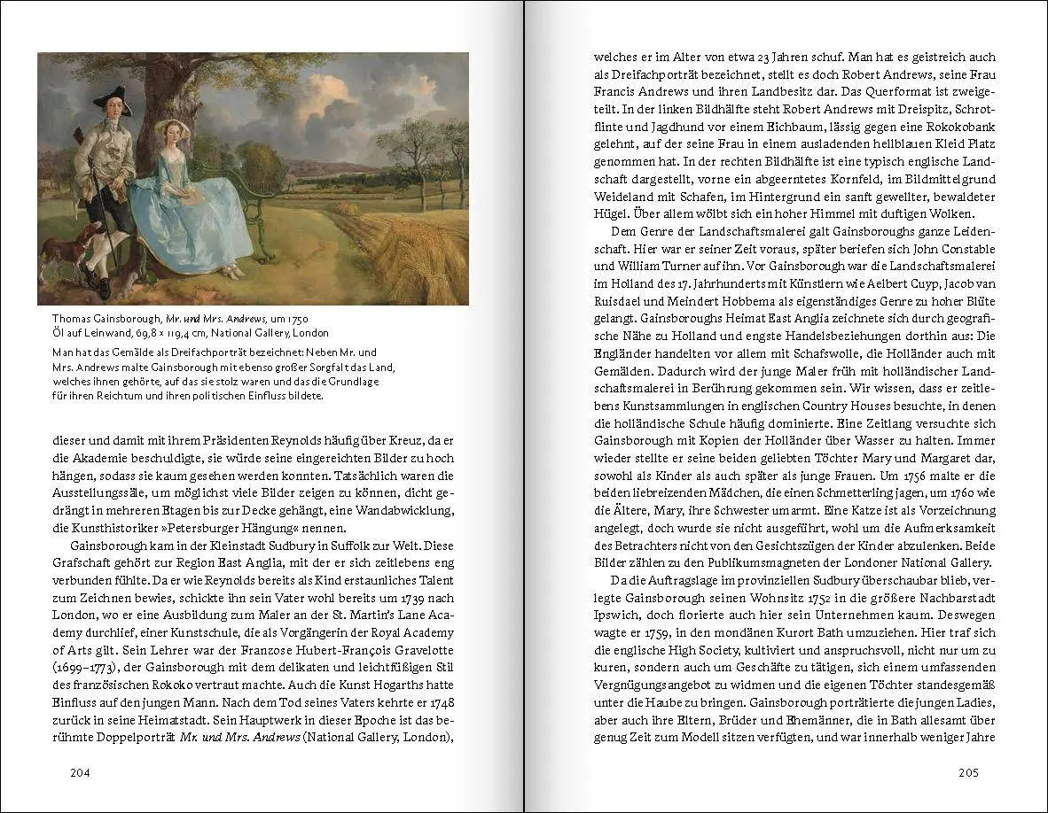 Bild: 9783911881005 | England für Kunstgenießer | Wilfried Rogasch | Buch | 275 S. | Deutsch