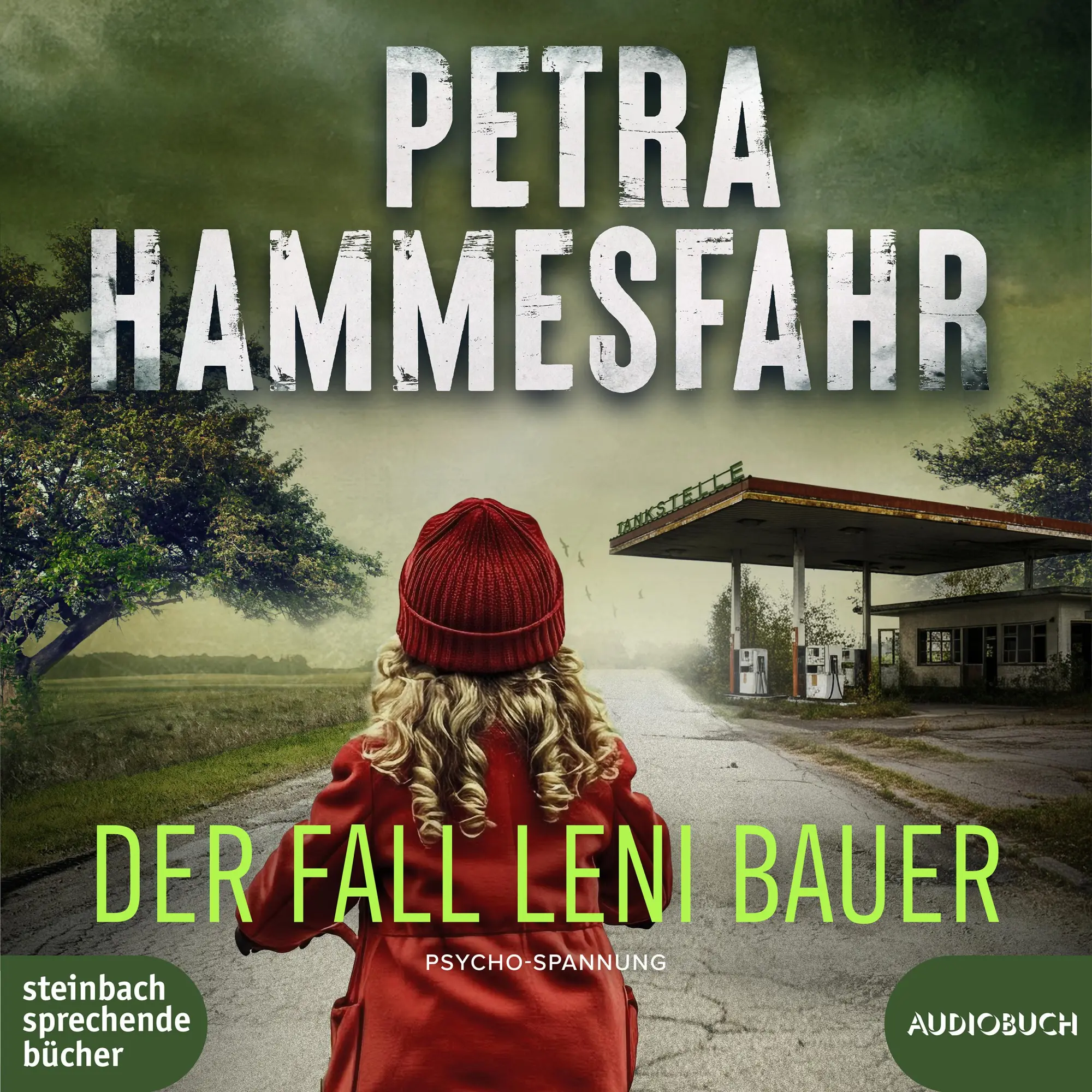 Cover: 9783987361005 | Der Fall Leni Bauer | Petra Hammesfahr | MP3 | 2 Audio-CDs | Deutsch
