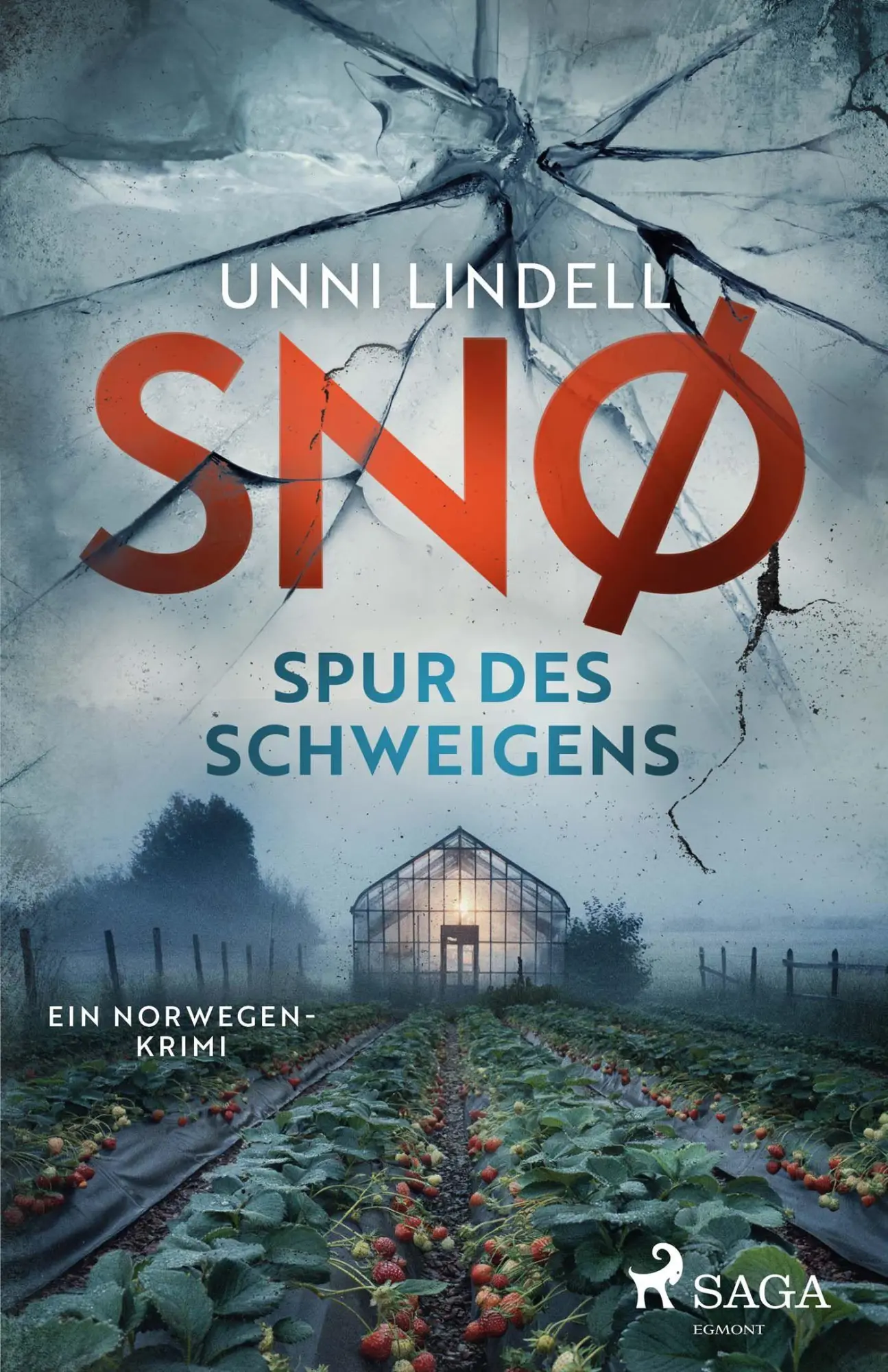 Cover: 9783987501005 | Snø - Spur des Schweigens: Ein Fall für Snø | Unni Lindell | Buch