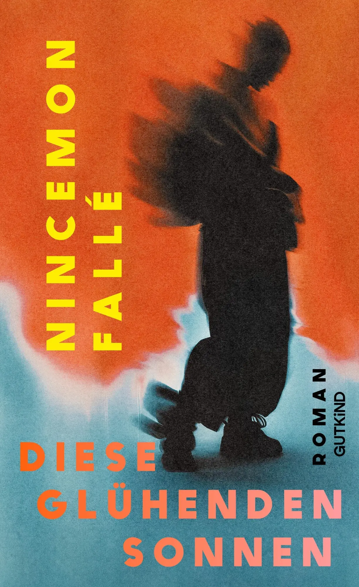 Cover: 9783989411005 | Diese glühenden Sonnen | Nincemon Fallé | Buch | 224 S. | Deutsch