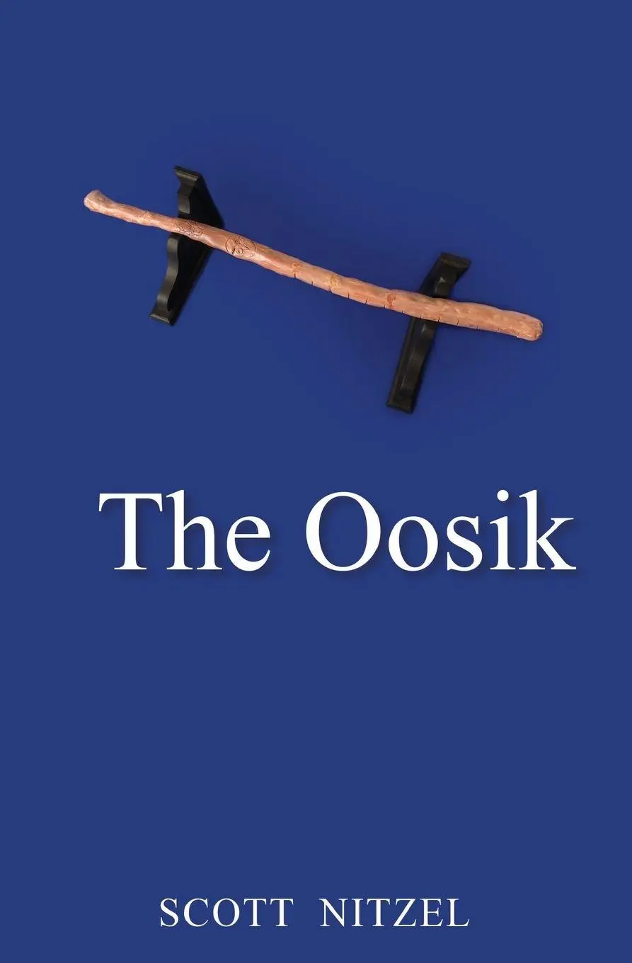 Cover: 9798985321005 | The Oosik | Scott Nitzel | Taschenbuch | Kartoniert / Broschiert