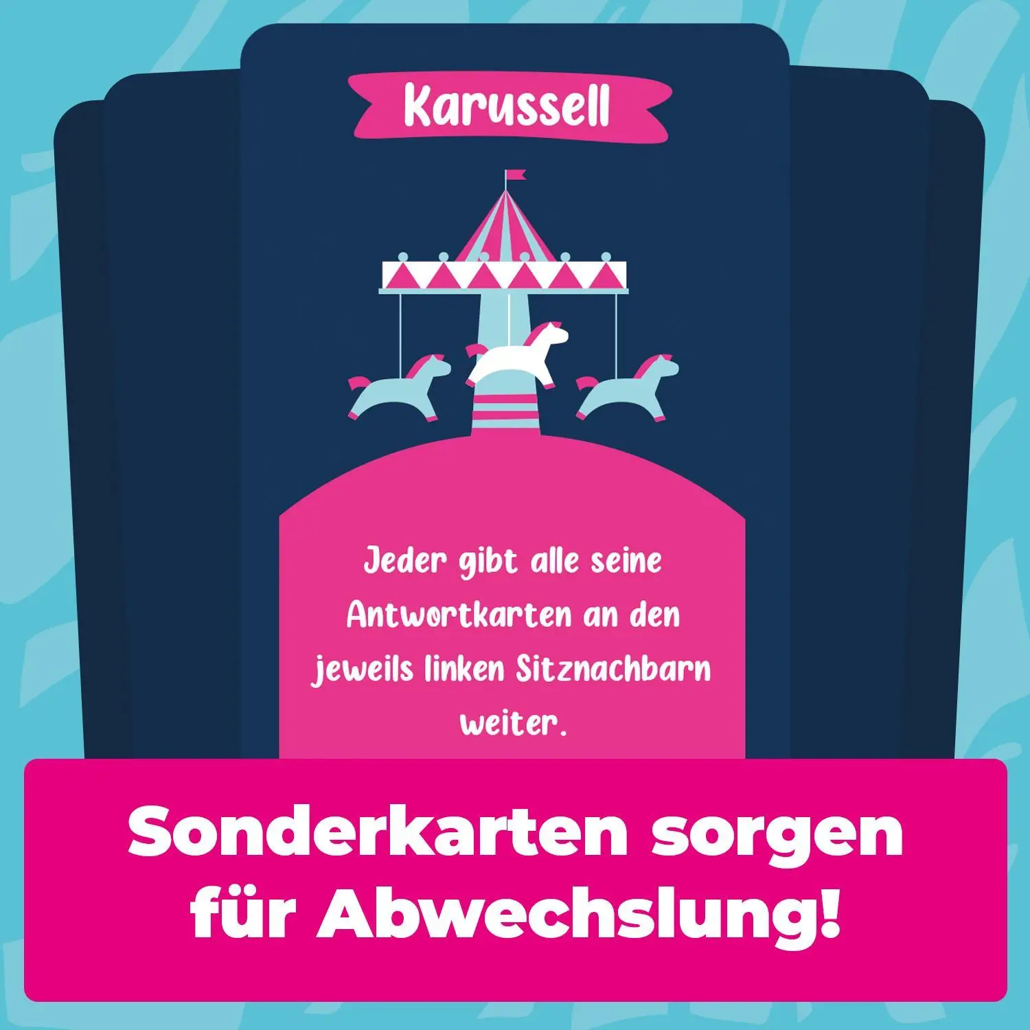 Bild: 3770011991105 | Oha! | Das Familienspiel | Brissy (u. a.) | Spiel | OHA-ORGL | Deutsch