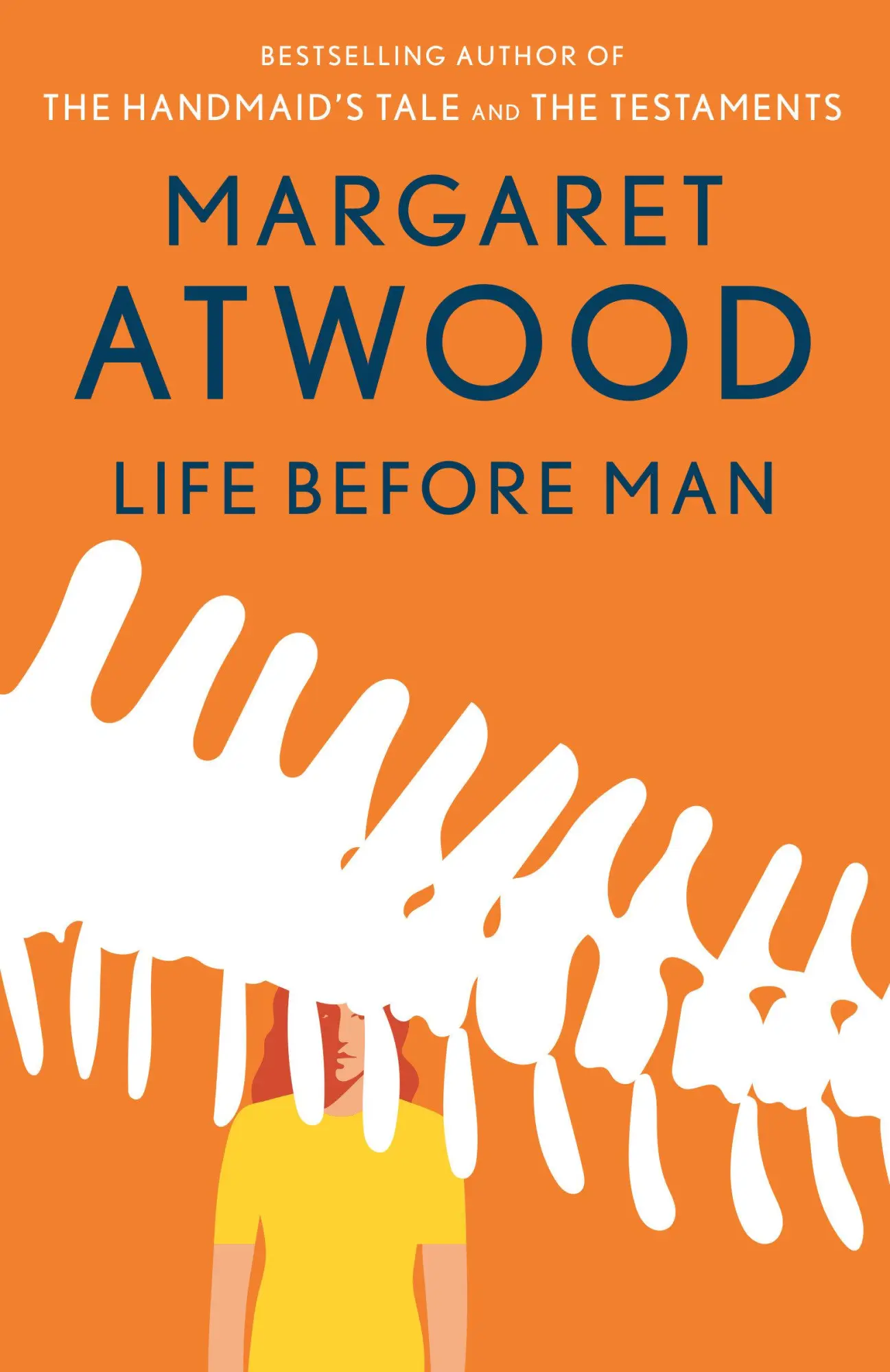 Cover: 9780385491105 | Life Before Man | Margaret Atwood | Taschenbuch | Englisch | 1998