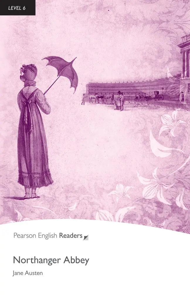 Cover: 9781408221105 | Level 6: Northanger Abbey | Jane Austen | Taschenbuch | Englisch