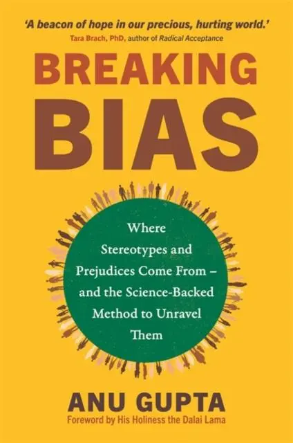 Cover: 9781837821105 | Breaking Bias | Anu Gupta | Taschenbuch | Englisch | 2024