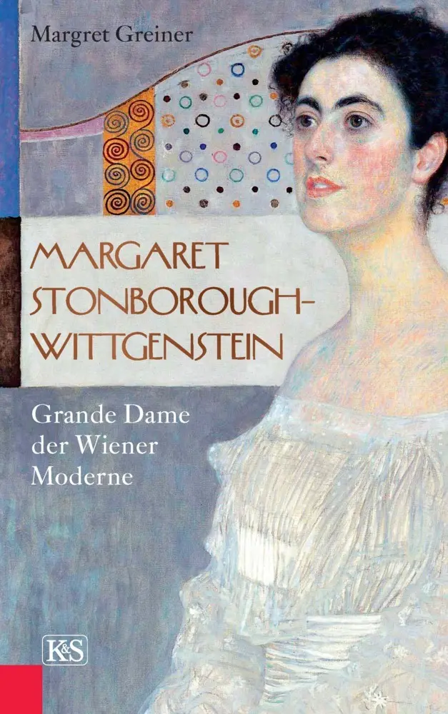 Cover: 9783218011105 | Margaret Stonborough-Wittgenstein | Grande Dame der Wiener Moderne