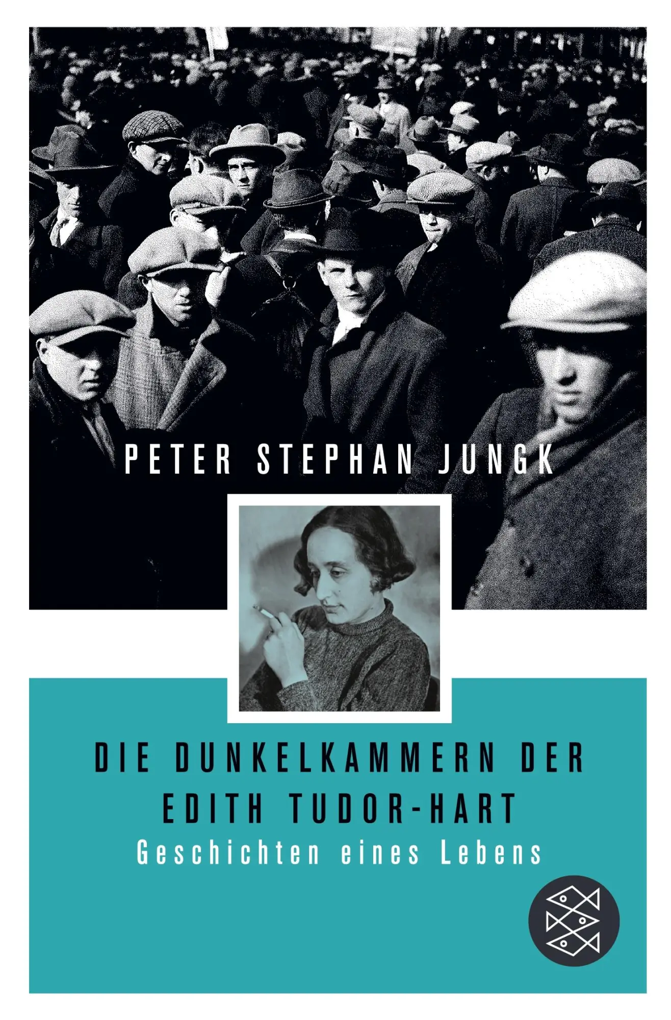 Cover: 9783596371105 | Die Dunkelkammern der Edith Tudor-Hart | Geschichten eines Lebens