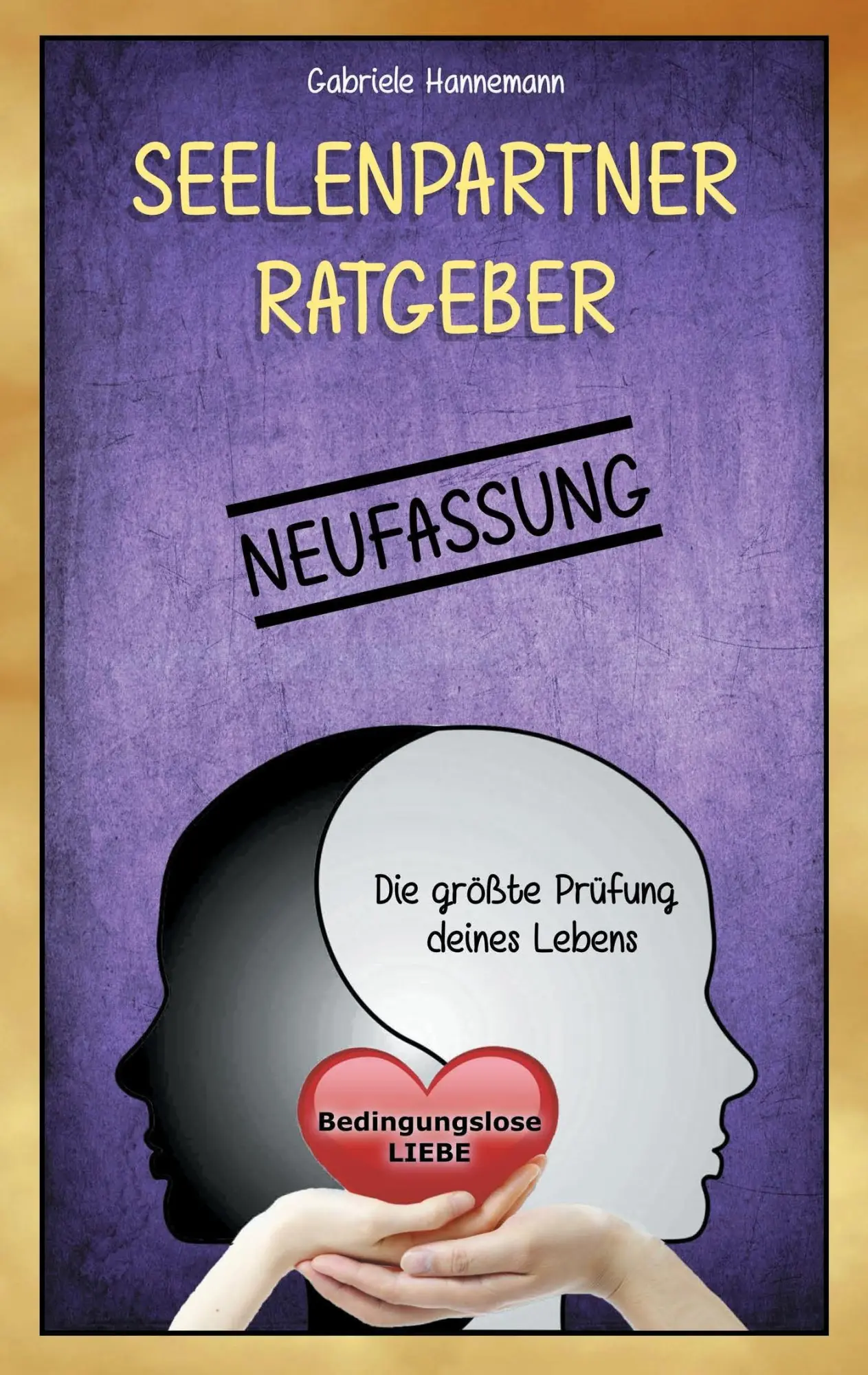 Cover: 9783735721105 | Seelenpartner-Ratgeber | Gabriele Hannemann | Taschenbuch | 56 S.