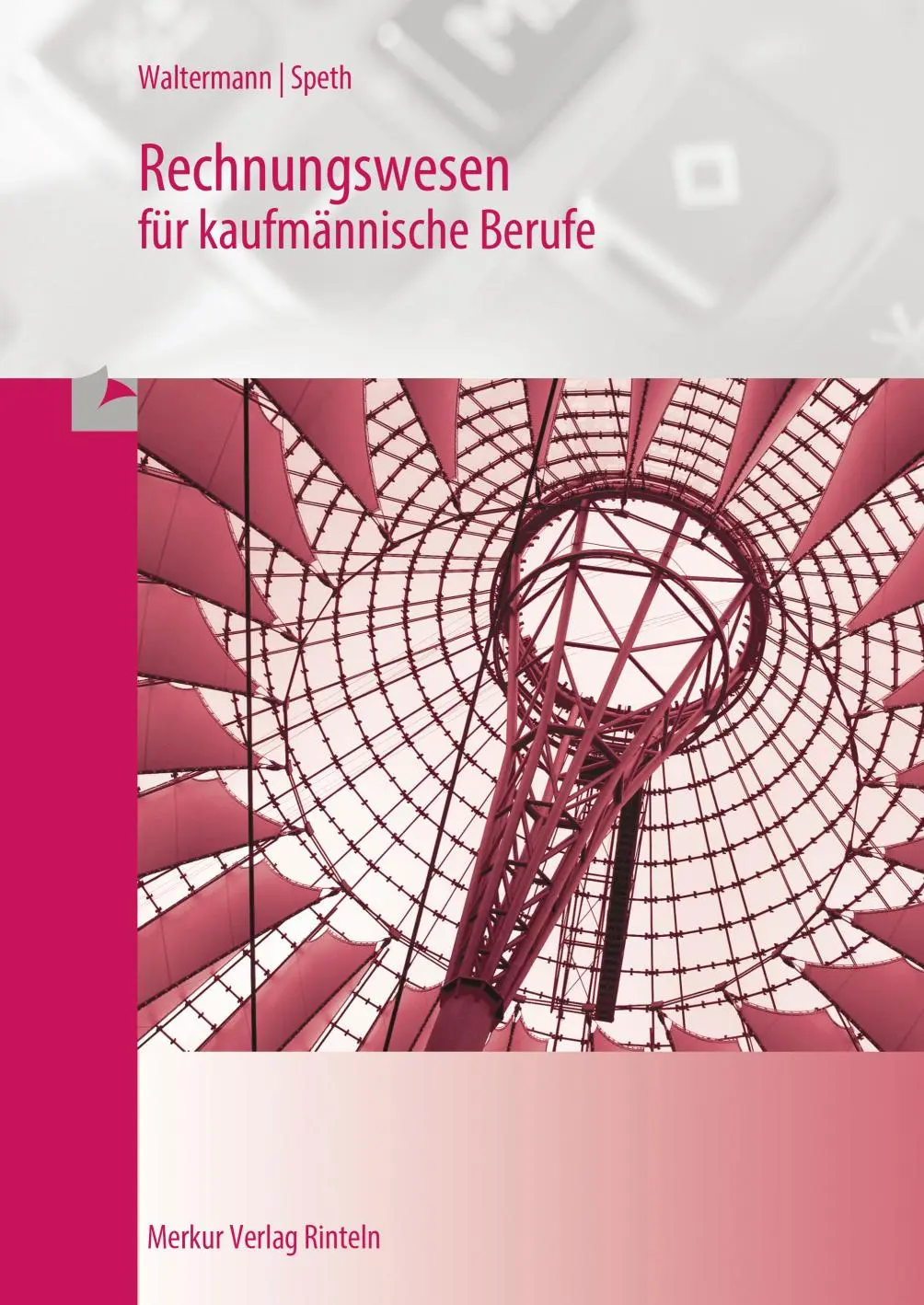 Cover: 9783812011105 | Rechnungswesen für kaufmännische Berufe | Aloys Waltermann (u. a.)