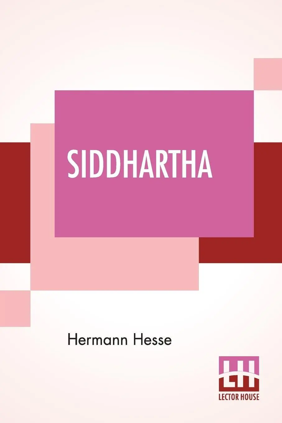 Cover: 9789353361105 | Siddhartha | An Indian Tale | Hermann Hesse | Taschenbuch | Englisch