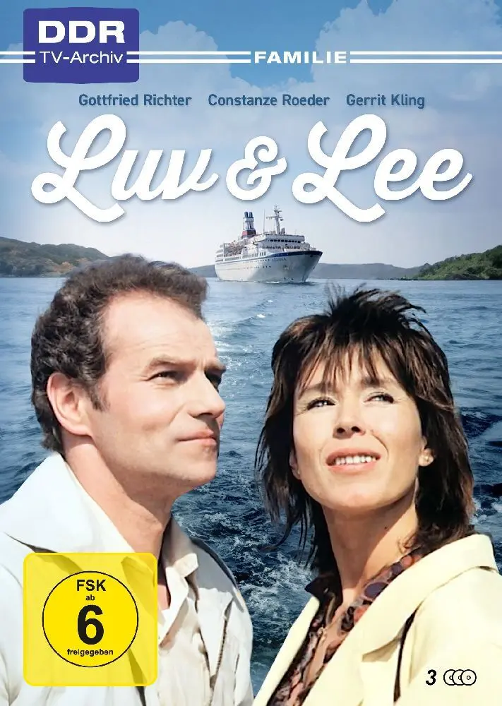 Luv und Lee