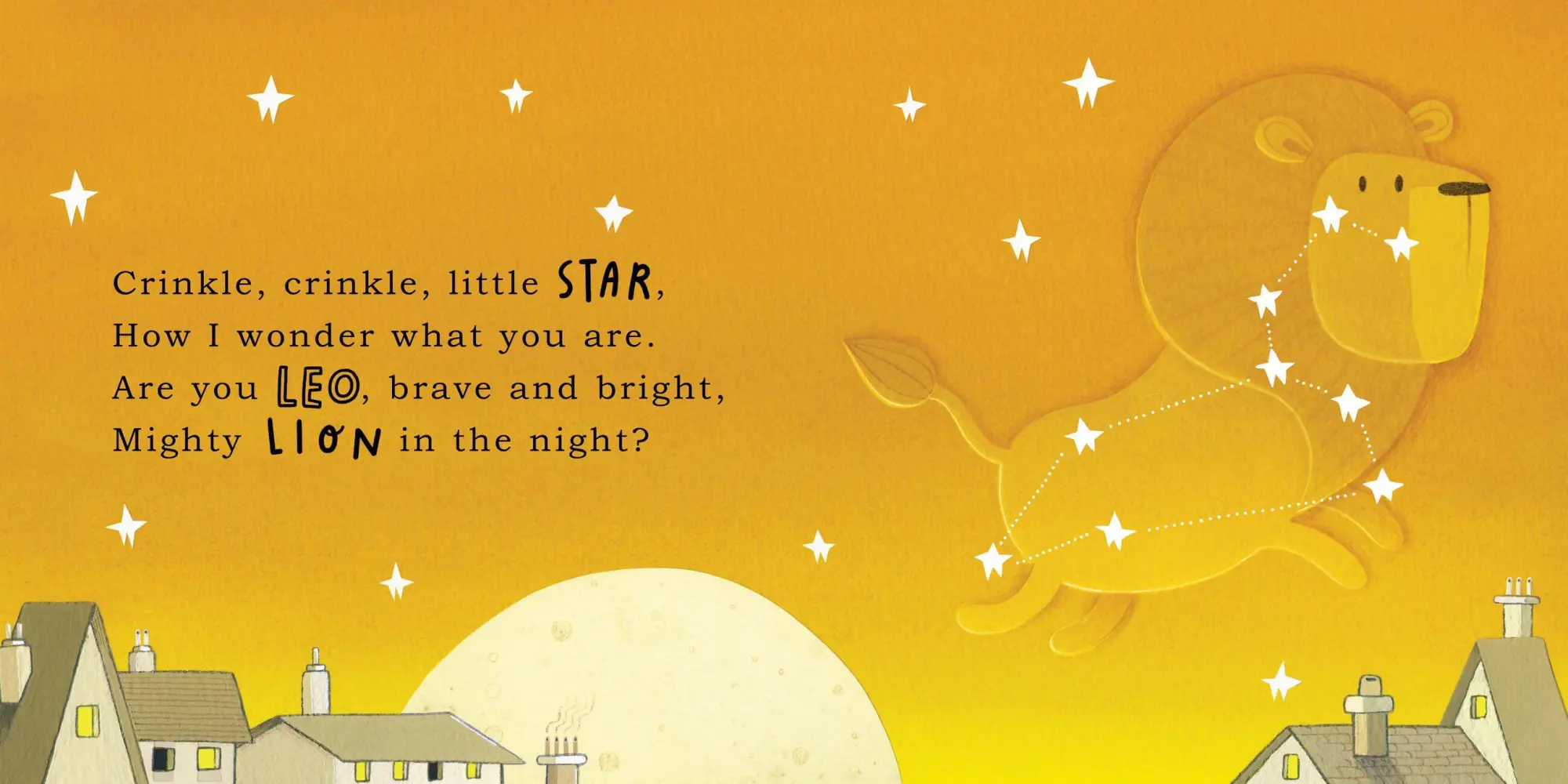 Bild: 9781523501205 | Crinkle, Crinkle, Little Star | Justin Krasner | Buch | Englisch