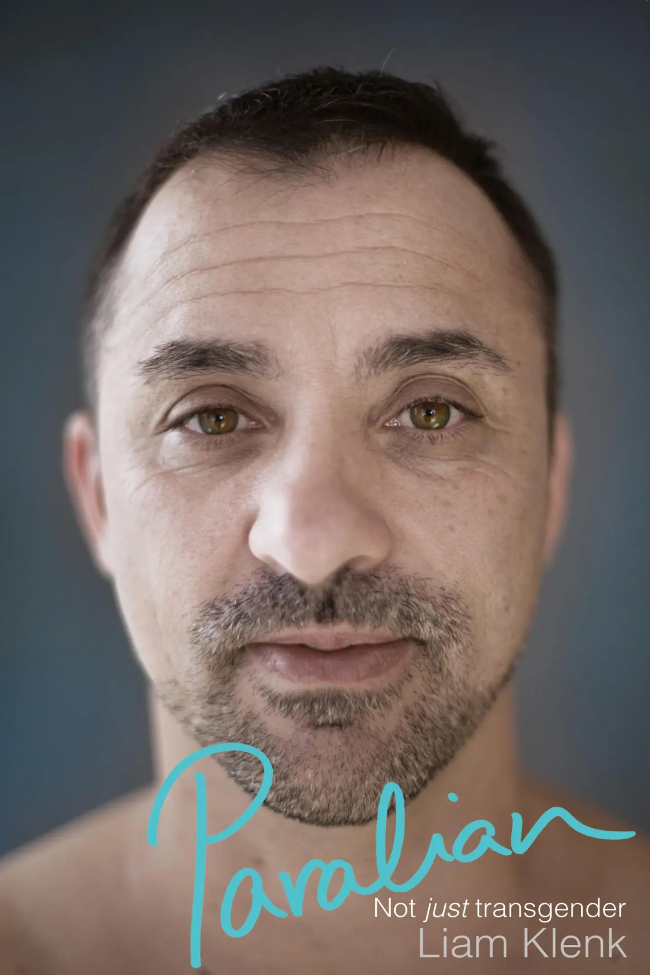 Cover: 9781785891205 | Paralian | Not Just Transgender | Liam Klenk | Taschenbuch | Englisch