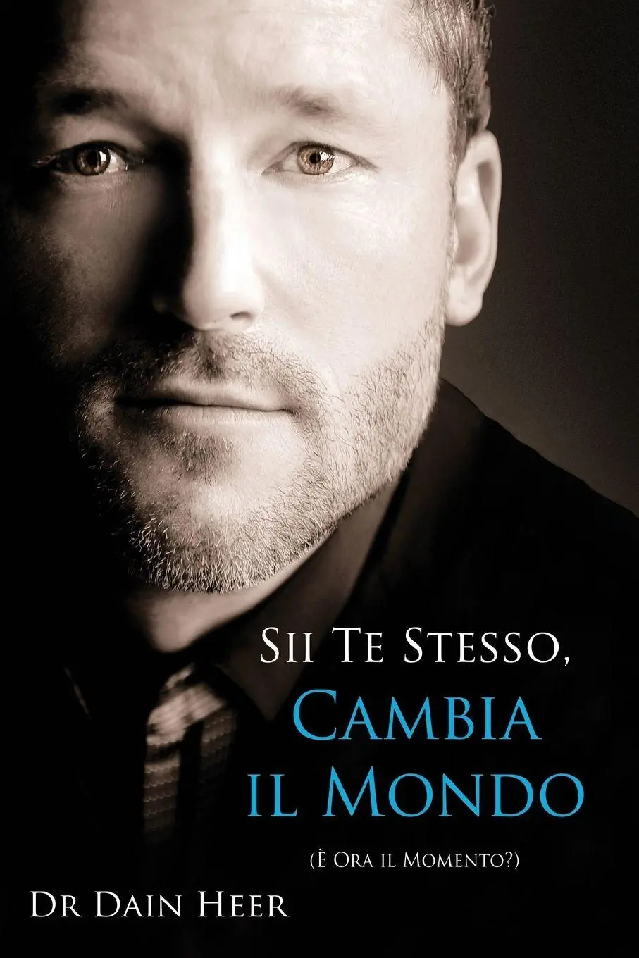 Cover: 9781939261205 | Sii Te Stesso, Cambia Il Mondo - Being You, Changing the World Italian