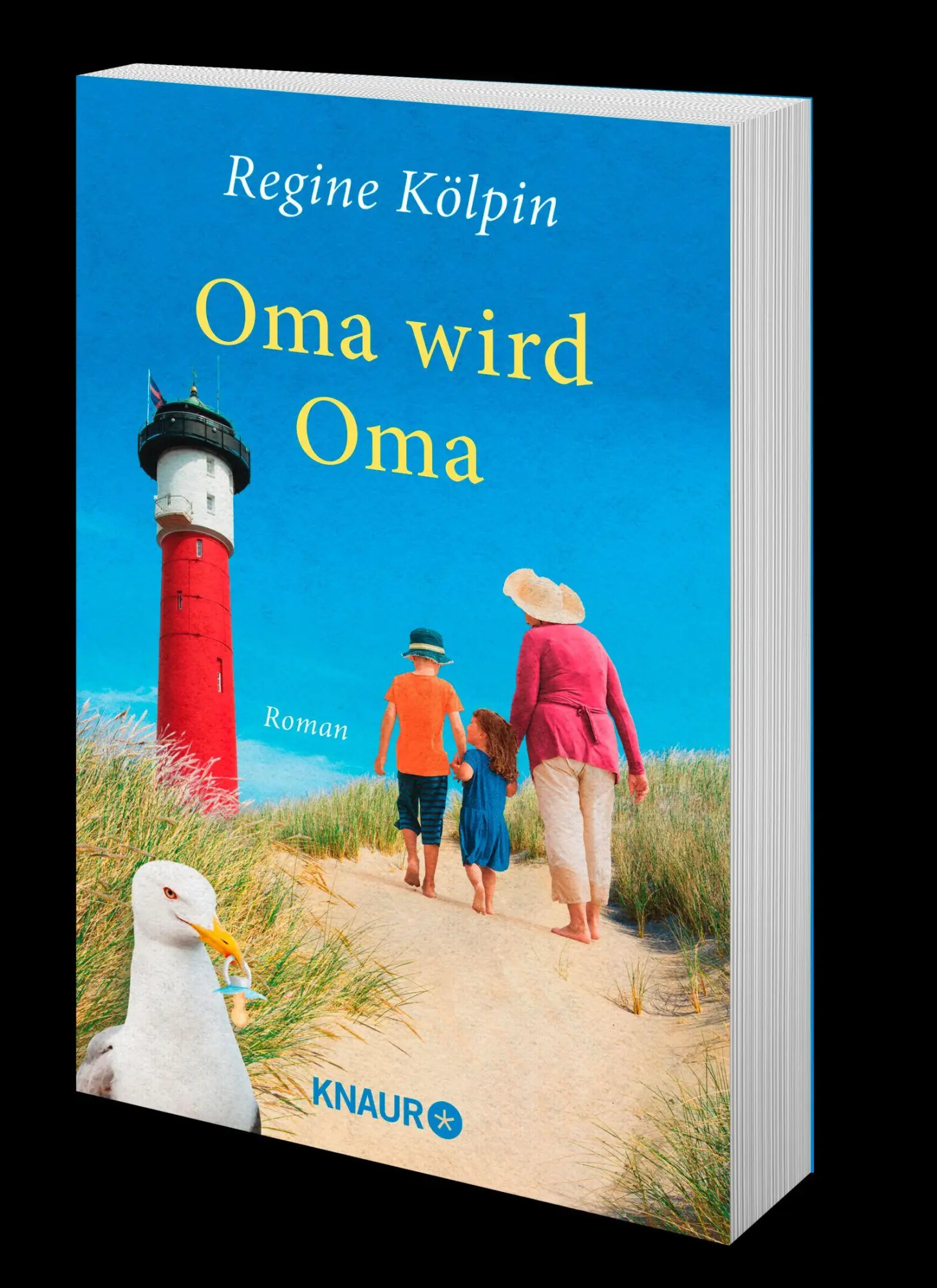 Bild: 9783426521205 | Oma wird Oma | Roman | Regine Kölpin | Taschenbuch | 288 S. | Deutsch