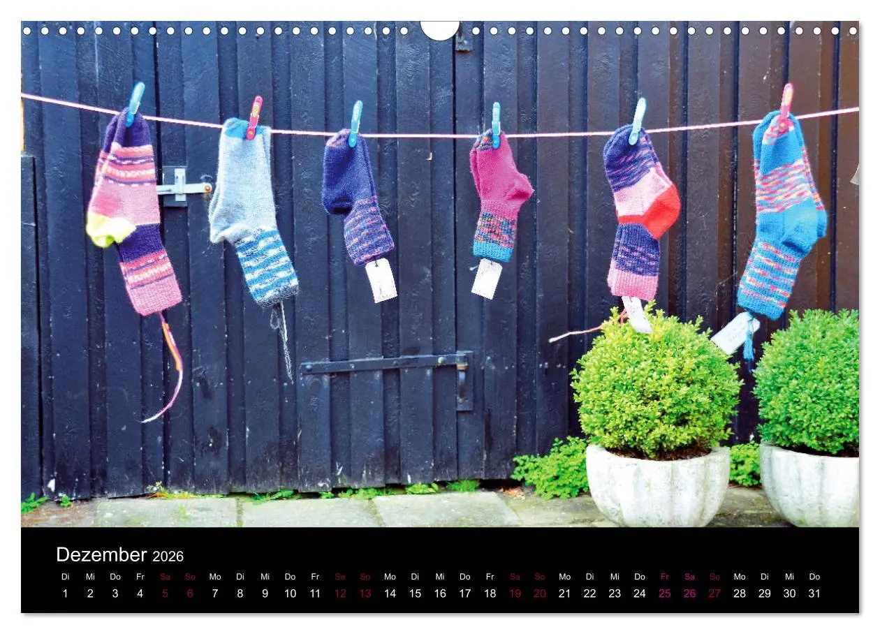 Bild: 9783457831205 | Segelsommer - Dänische Südsee (Wandkalender 2026 DIN A3 quer),...
