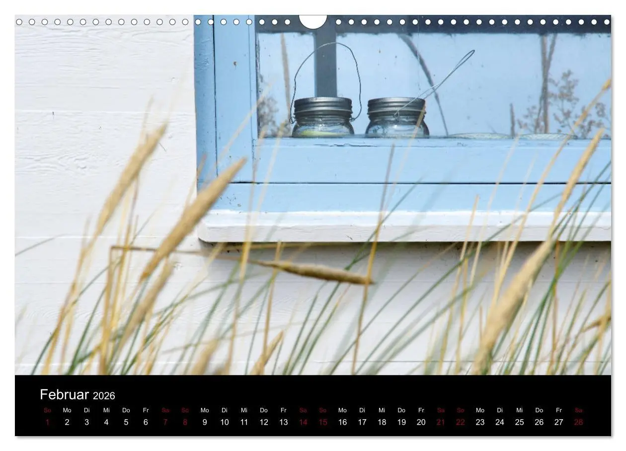 Bild: 9783457831205 | Segelsommer - Dänische Südsee (Wandkalender 2026 DIN A3 quer),...