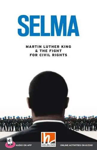 Cover: 9783711401205 | Helbling Readers Movies, Level 3 / Selma + app + e-zone | Rollason