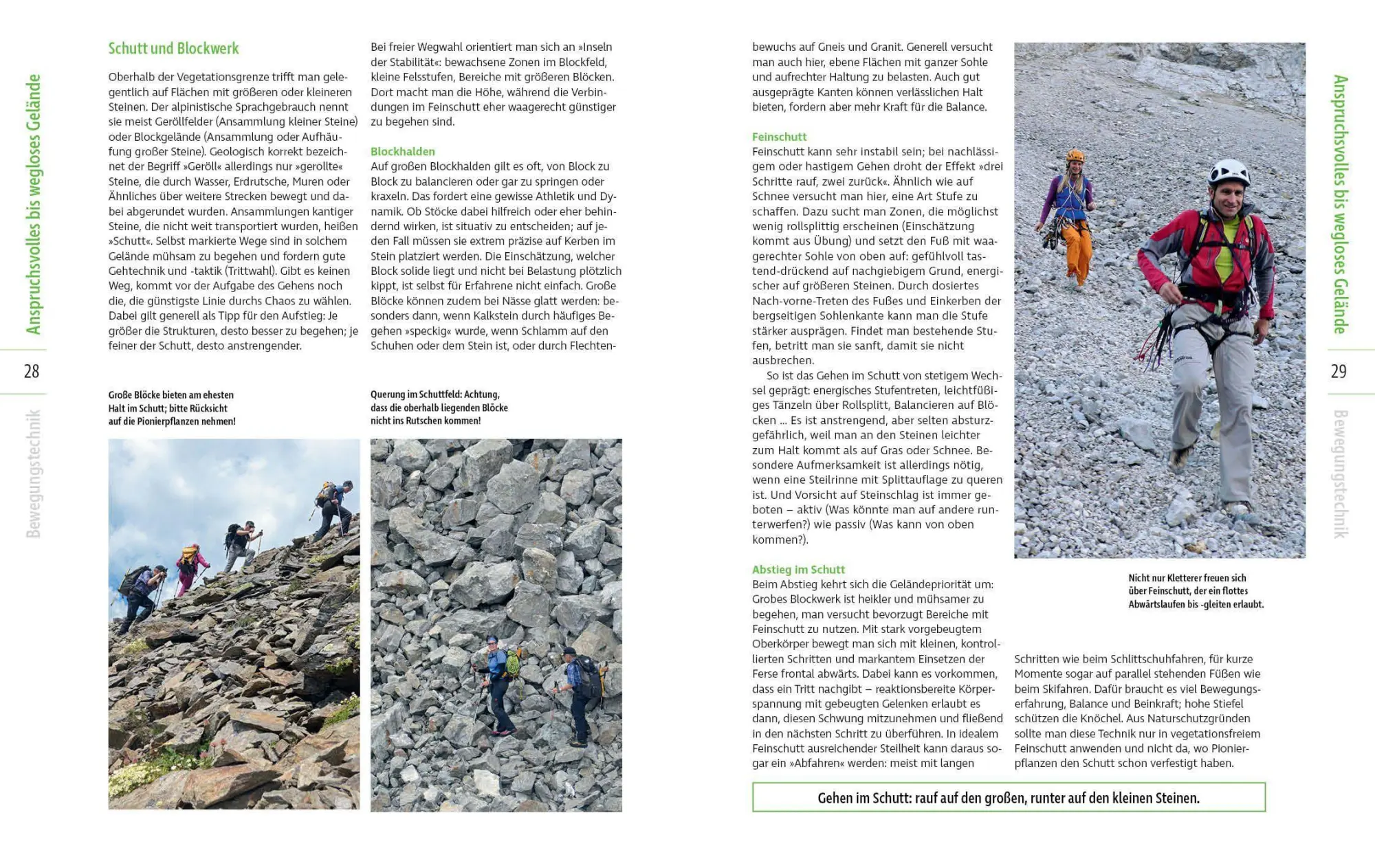 Bild: 9783763361205 | Alpin-Lehrplan 1: Bergwandern - Trekking | Andreas Dick (u. a.) | Buch