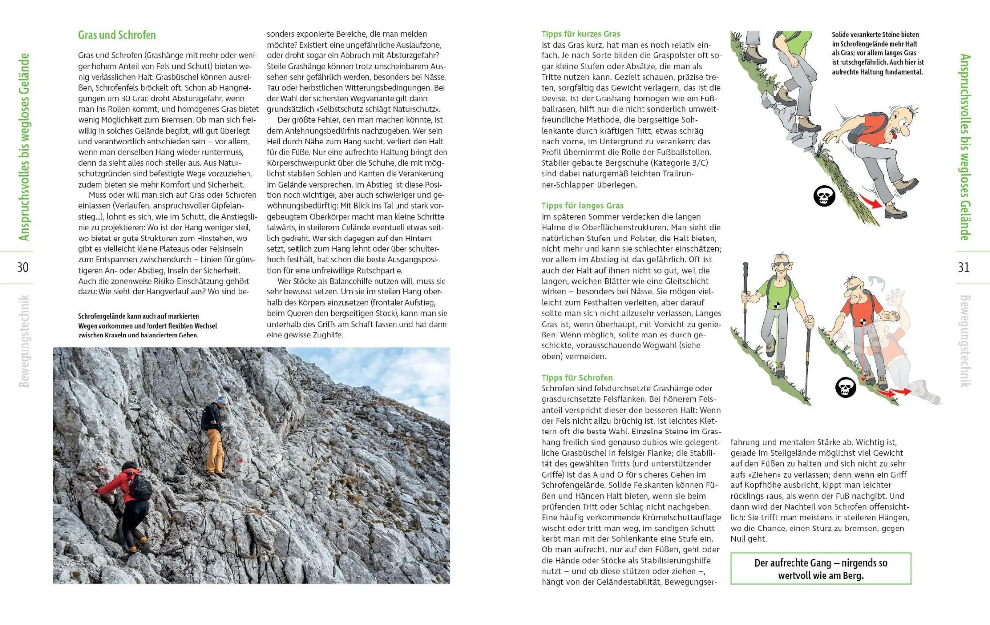 Bild: 9783763361205 | Alpin-Lehrplan 1: Bergwandern - Trekking | Andreas Dick (u. a.) | Buch