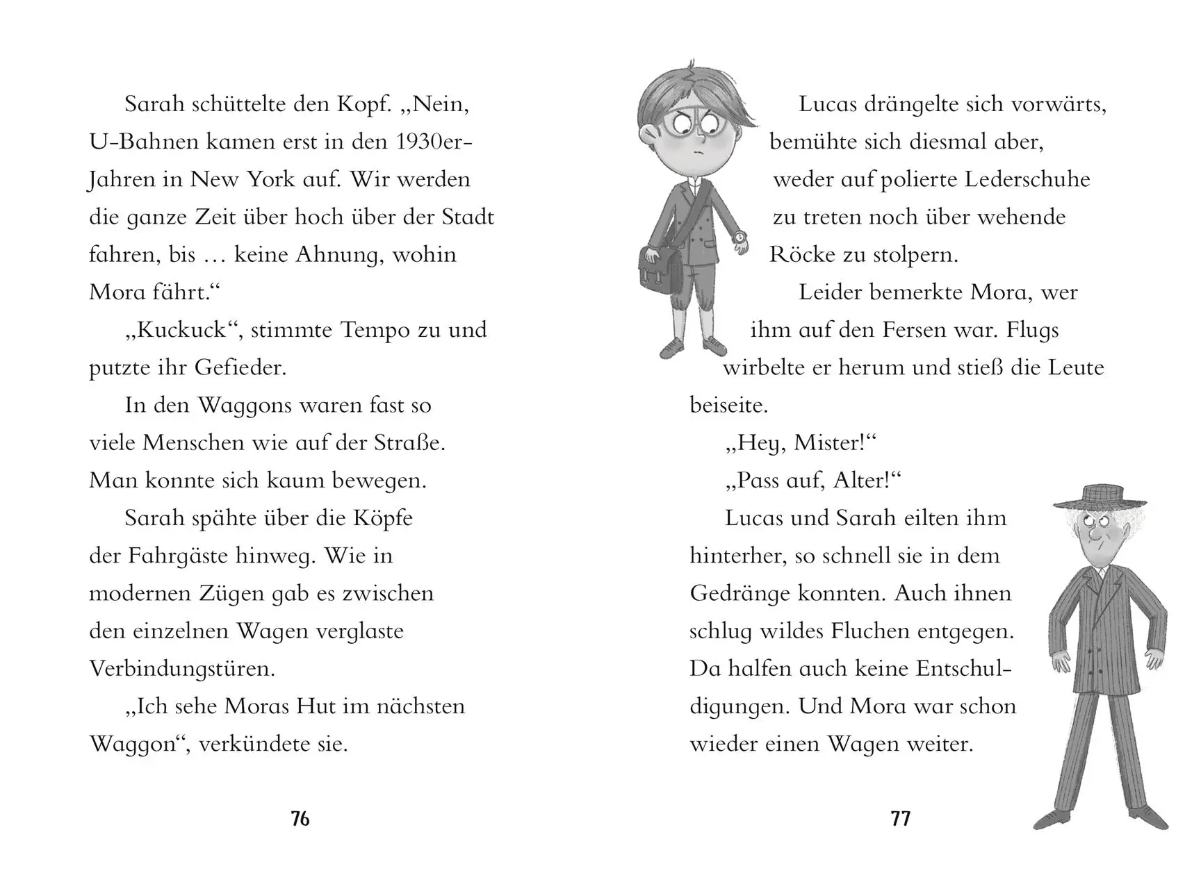 Bild: 9783831051205 | Die Zeit-Agenten 5. Der Erfinder-Schwindler | S. J. King | Buch | 2025