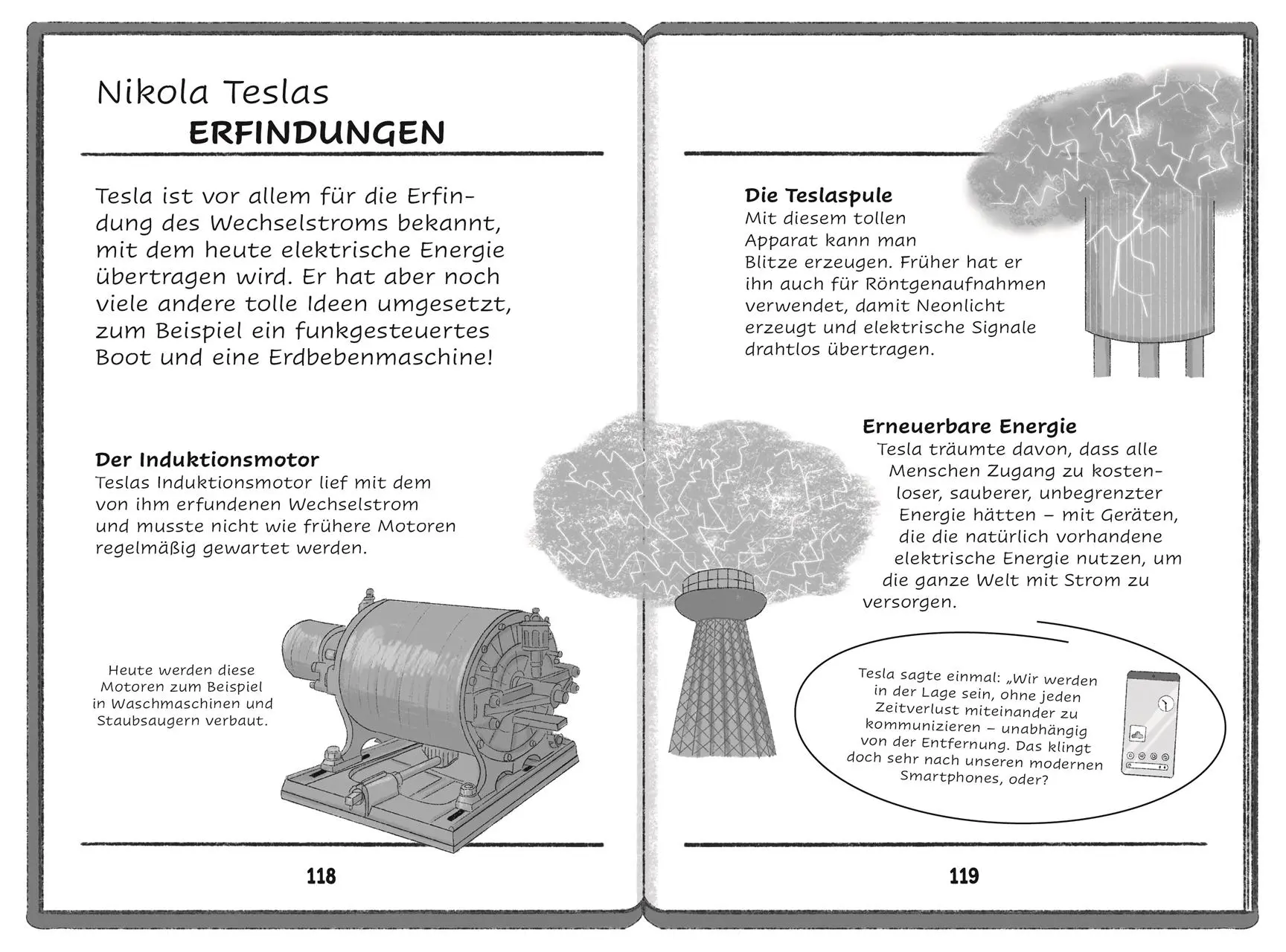 Bild: 9783831051205 | Die Zeit-Agenten 5. Der Erfinder-Schwindler | S. J. King | Buch | 2025