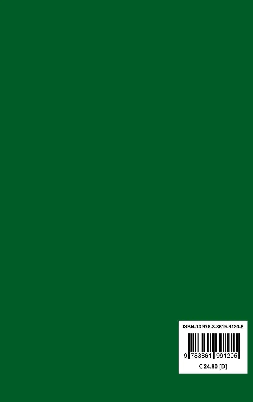 Rückseite: 9783861991205 | Schloss Hubertus | Beide Bände in einem Buch | Ludwig Ganghofer | Buch