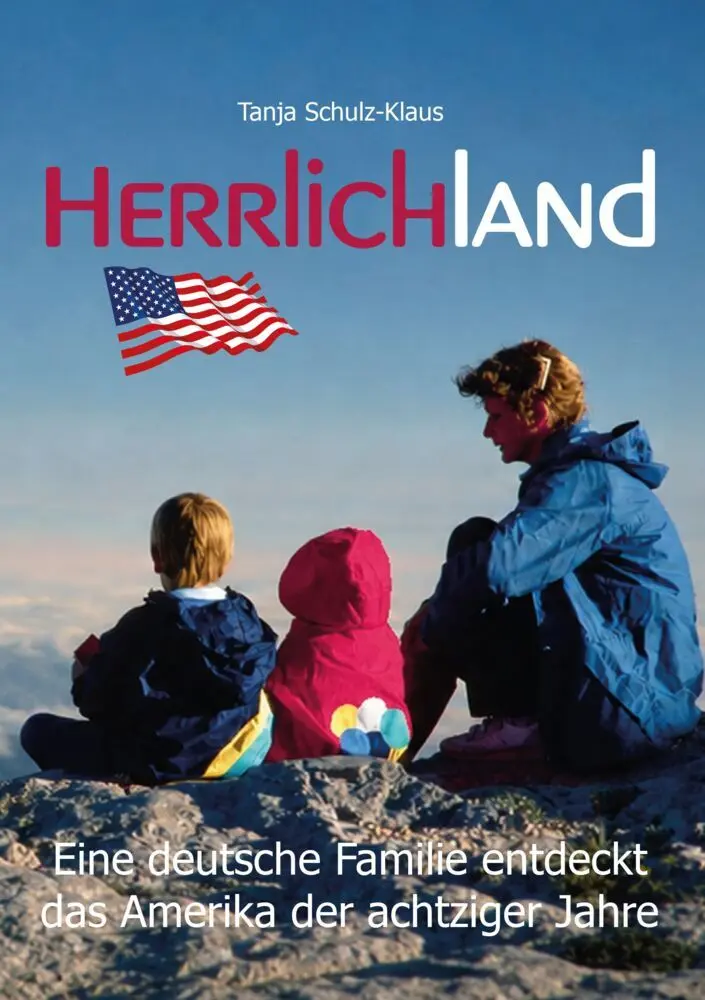 Cover: 9783988641205 | Herrlichland | Tanja Schulz-Klaus | Taschenbuch | Deutsch | Löwenstern
