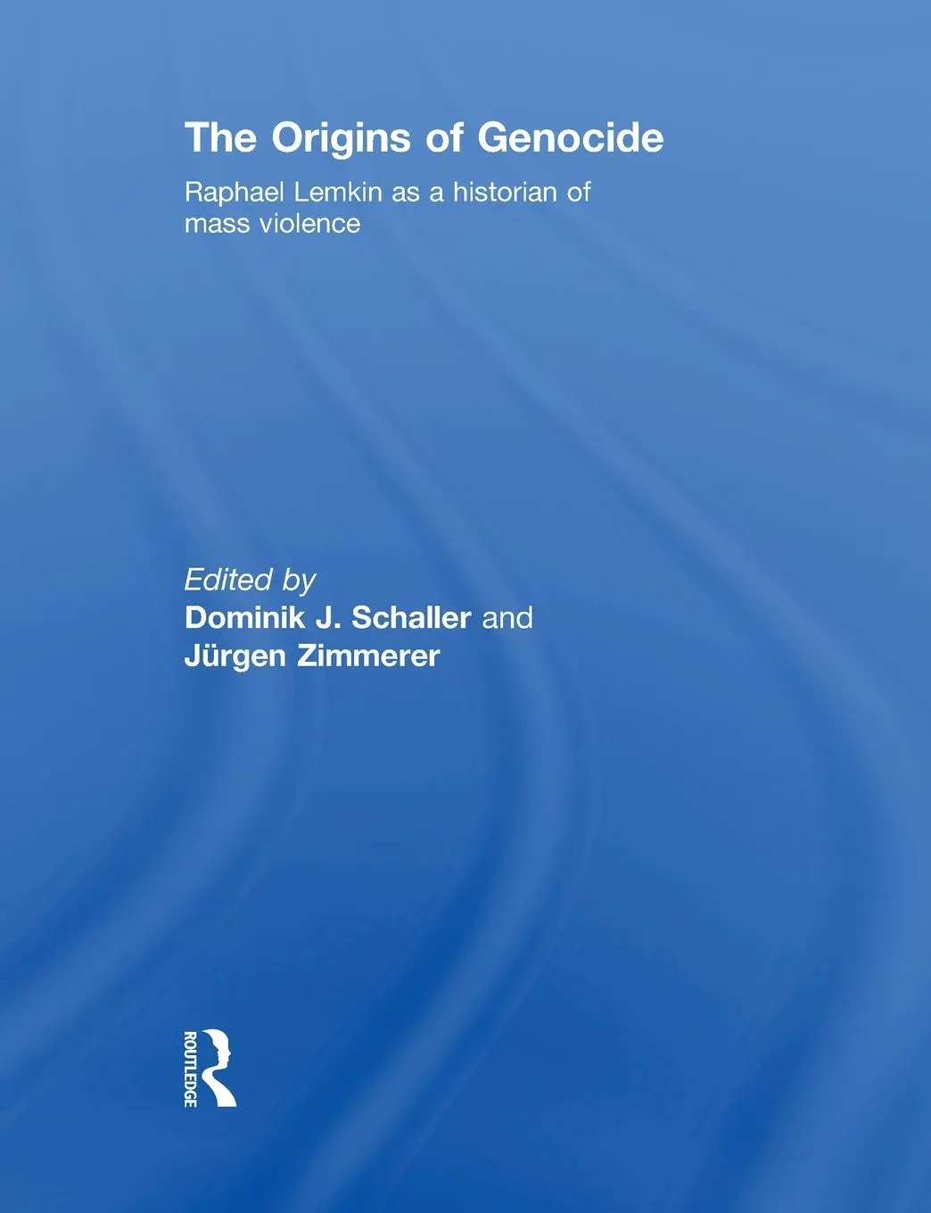 Cover: 9780415851305 | The Origins of Genocide | Dominik J. Schaller (u. a.) | Taschenbuch