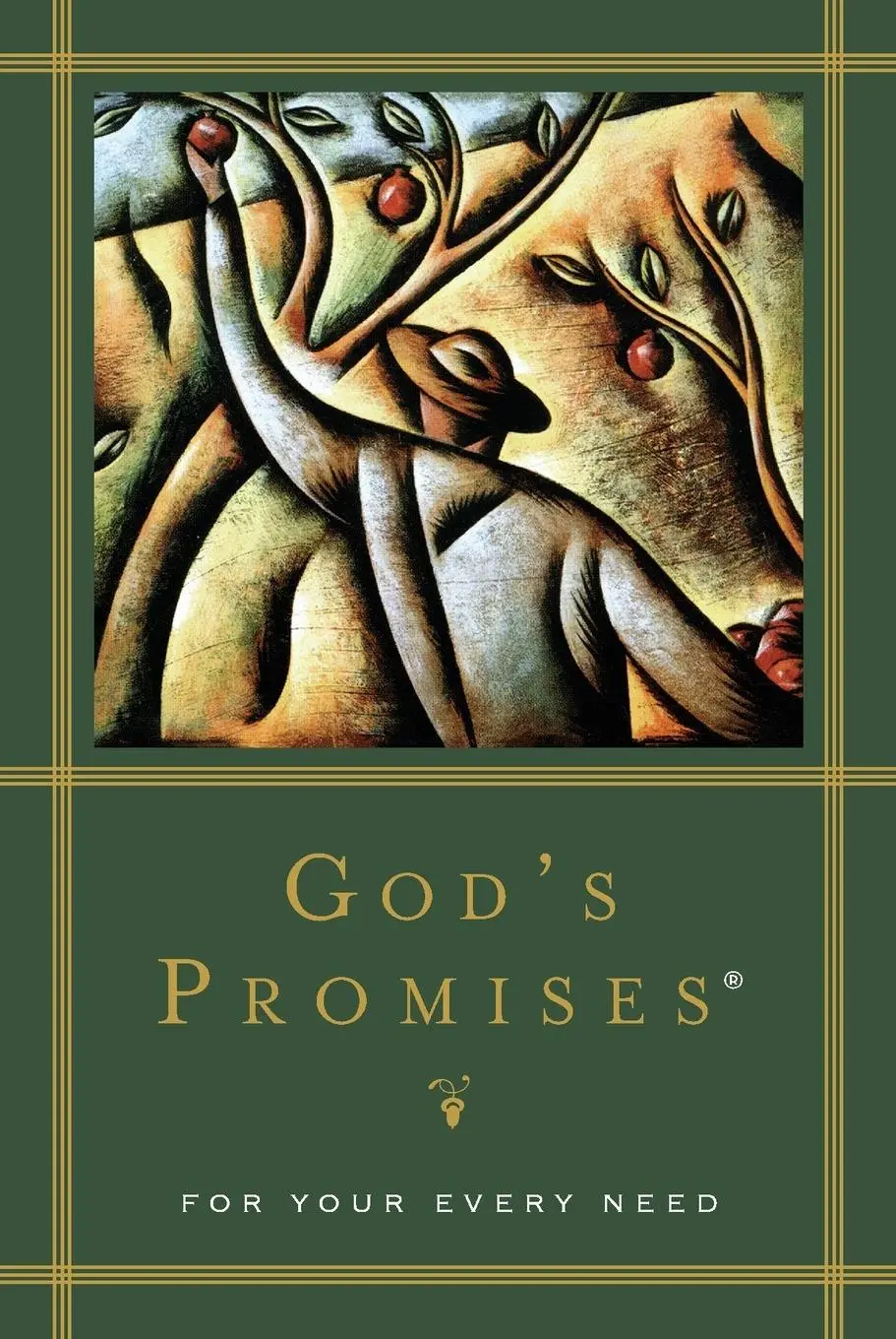 Cover: 9780849951305 | God's Promises for Your Every Need | Thomas Nelson | Taschenbuch