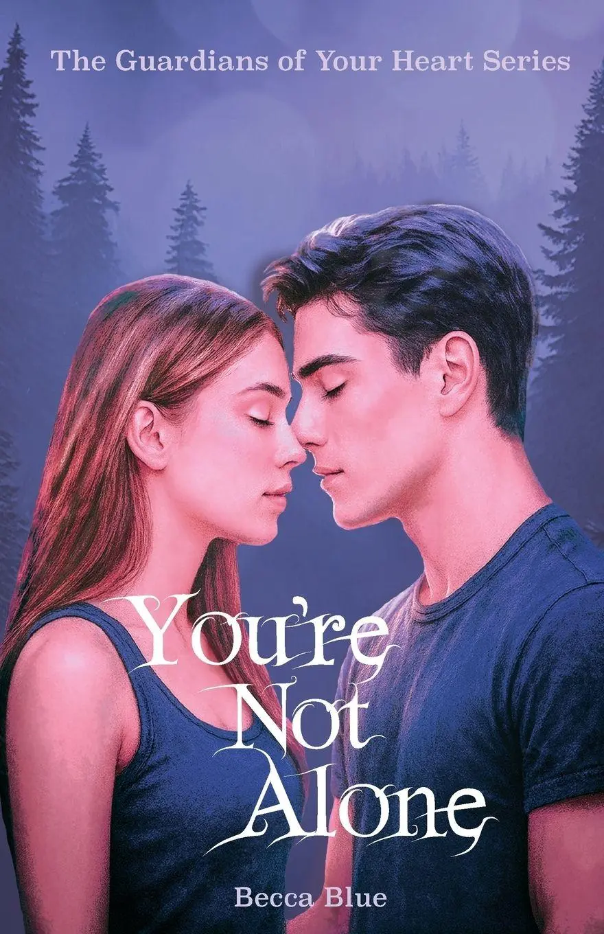 Cover: 9781069701305 | You're Not Alone | Rebecca Carrigan | Taschenbuch | Englisch | 2026