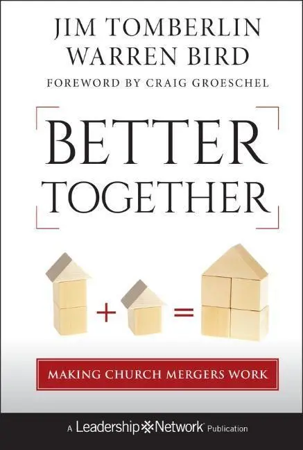 Cover: 9781118131305 | Better Together | Jim Tomberlin (u. a.) | Buch | 272 S. | Englisch
