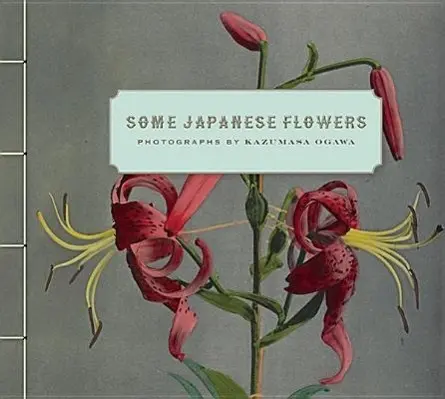 Cover: 9781606061305 | Some Japanese Flowers | Buch | Englisch | 2013 | Getty Publications