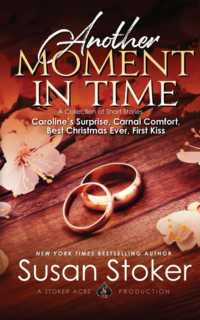 Cover: 9781644991305 | Another Moment in Time | Susan Stoker | Taschenbuch | Englisch | 2020